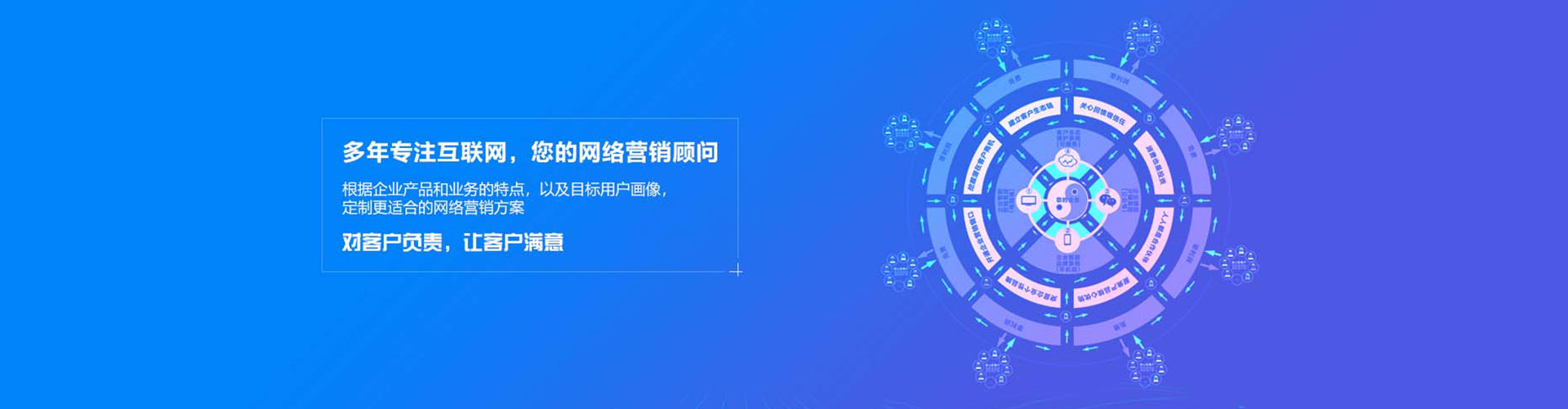 山南竞价广告